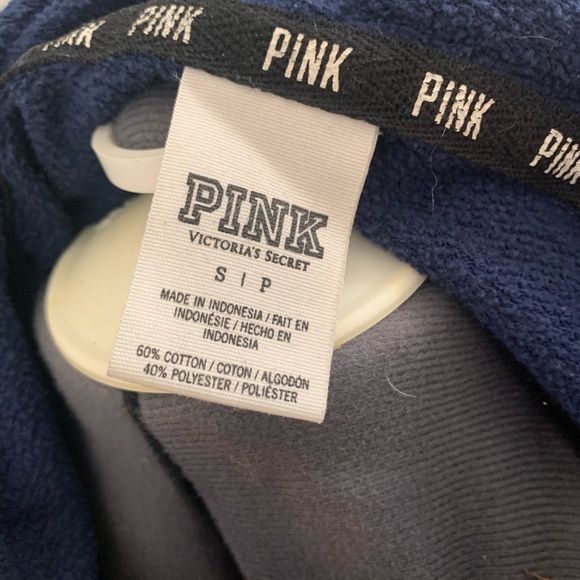 PINK by Victoria Secret Full Zip Hoodie - Picture 12 of 12